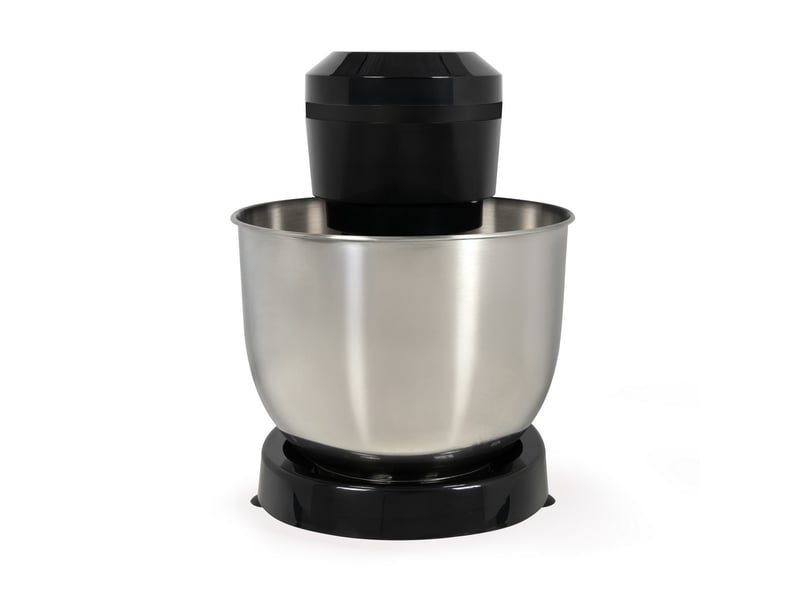  Livoo - robot pâtissier  5l 1500w noir  dop263n - DOP263N - Conforama D
