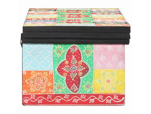 Meuble tv coloris multicolore 100 cm <strong></strong>  <strong></strong>