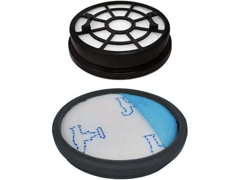  Enowelir filtres lavables pour rowenta swift power, compatibles ro2932291029132915293329572981. Remplacement zr904301.  - Conforama E