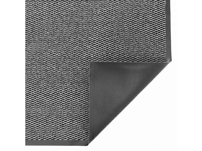  Paillasson anthracite 80x120 cm - comfortxl - 4105550 4105550 - Conforama D