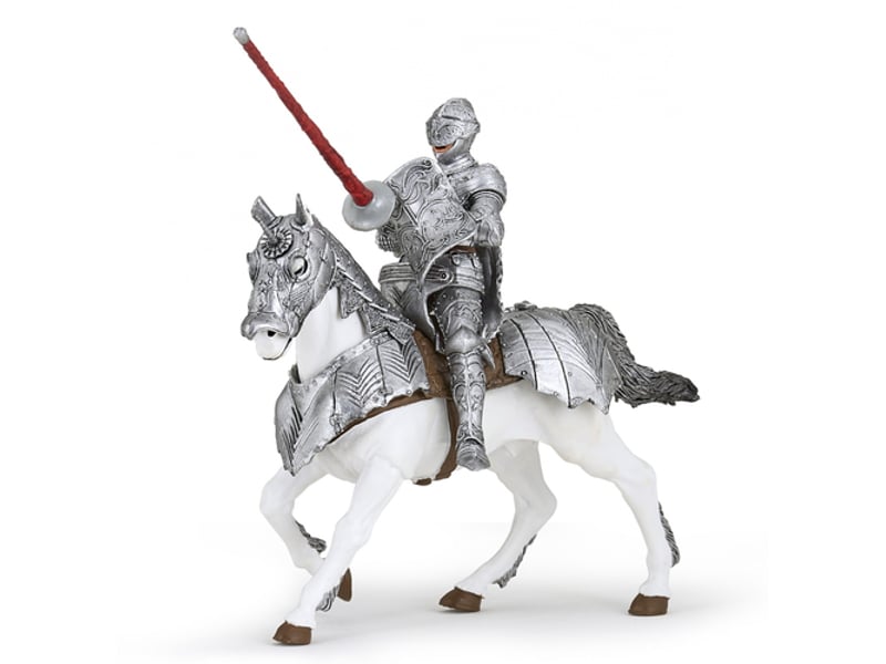  39798 chevalier en armure 39798 - Conforama C