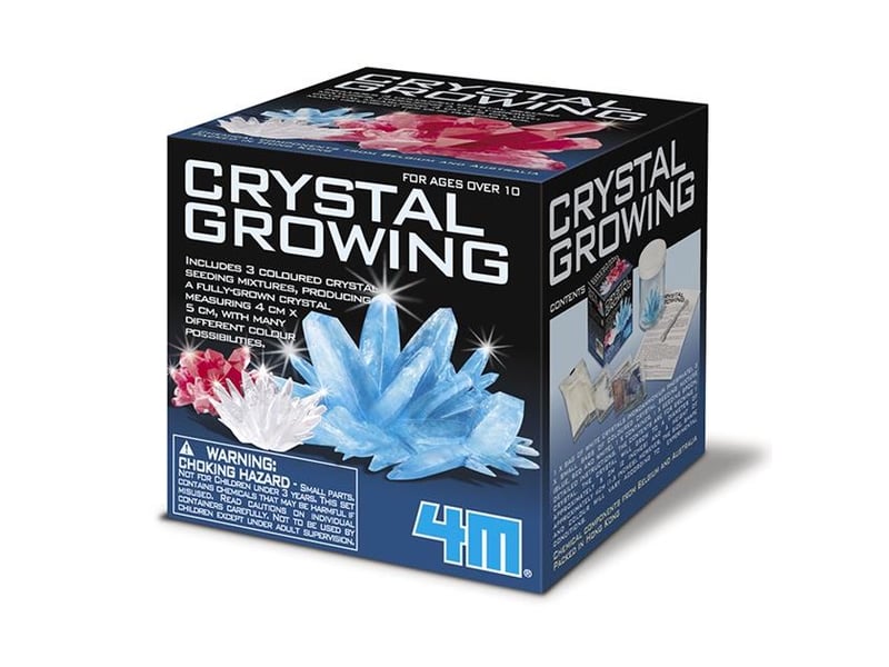  Crystal growing 5603913 - Conforama A