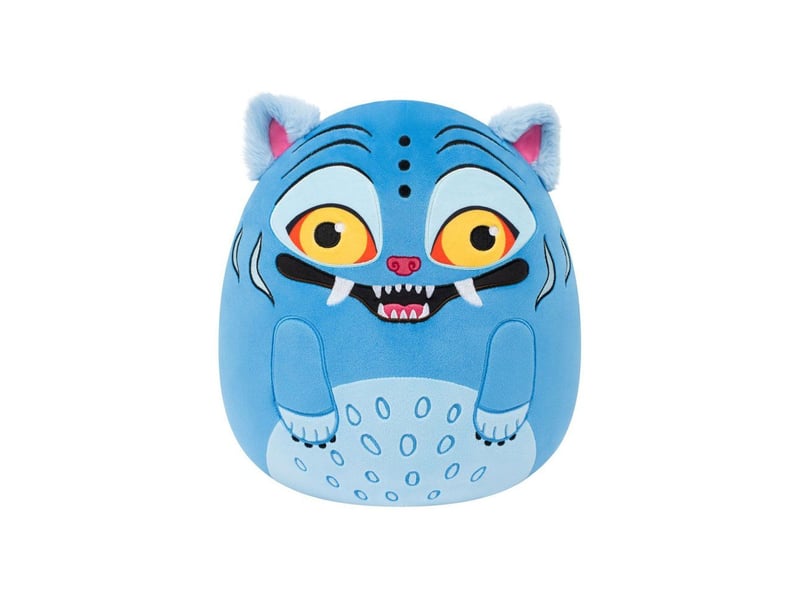  Peluche squishmallows derpy kpop demon hunters 30 cm ultra douce KPO0191726099994 - Conforama A