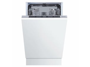Lave vaisselle compact HISENSE - 11 couvert(s)