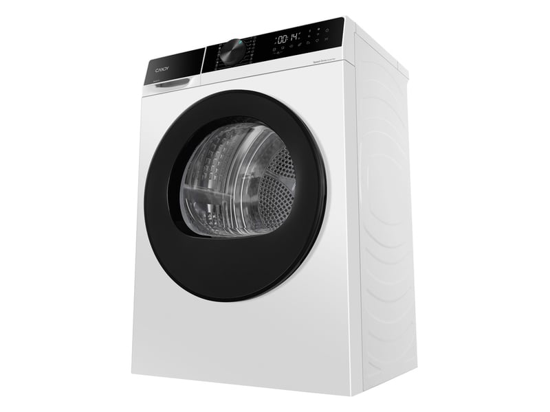  Sèche linge ouverture hublot  - Conforama B