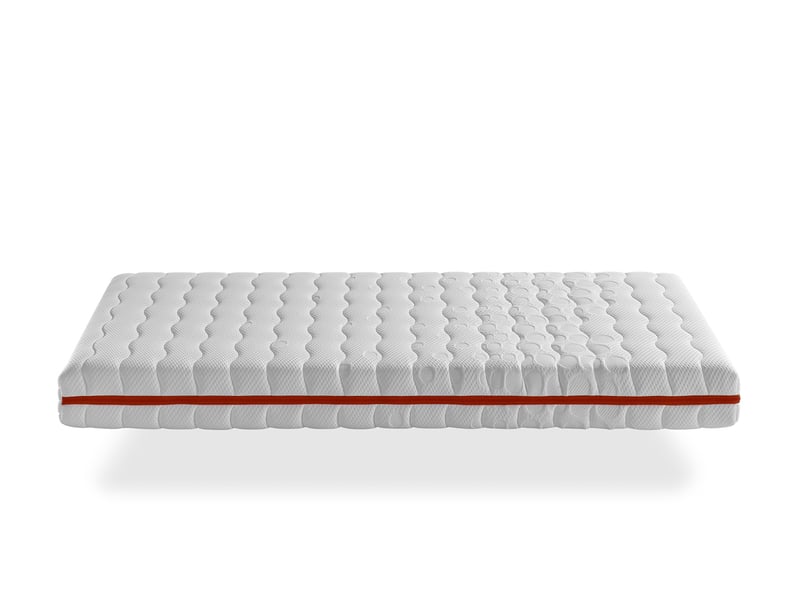  Matelas ressorts ensachés dreamdi gea 80x180 cm  - Conforama D