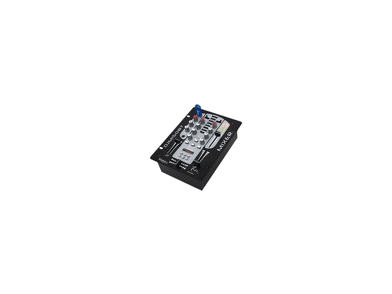  Ibiza djm150usb-bt table de mixage 2 voies bt  - Conforama B