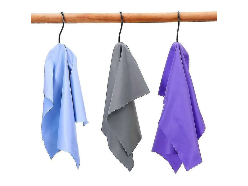 Lot de 20 crochets en s noirs de suspension en s en forme de s de suspension QWE000786 - Conforama C