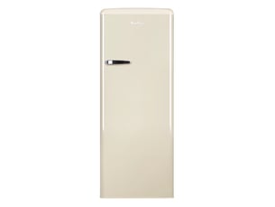 Refrigerateur 1 porte froid Statique <strong>AMICA</strong> AR5222C -  largeur 61.5 cm x hauteur 144 cm