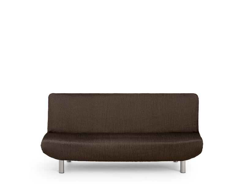 Housse de canapé 3 places clic-clac apollo c07  - Conforama A
