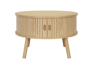 Table basse rond(e)