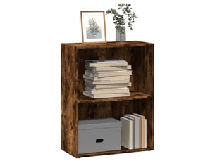 Bibliotheque coloris  multicolore  <strong></strong> <strong></strong> - 60 cm x 77 cm