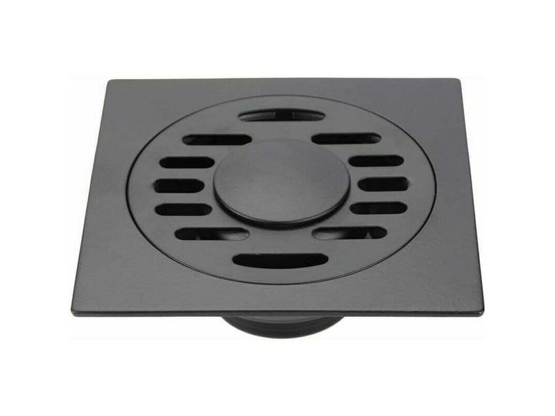 Enowelir lot de 2 ajusteurs de ceinture de sécurité en cuir pu pour voiture, positionneur réglable noir 5 x 5.8 cm - Conforama A