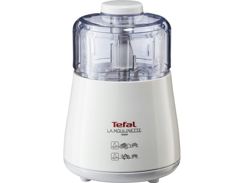  Hachoir la moulinette dpa tefal dpa130  - Conforama A
