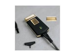 Rasoir homme rechargeable WAHL 07057-016 - autonomie 45 min