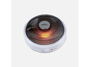 radiant <strong>FABRILAMP</strong> 282620926 - 2 niveau(x) de puissance(s) 900 watts