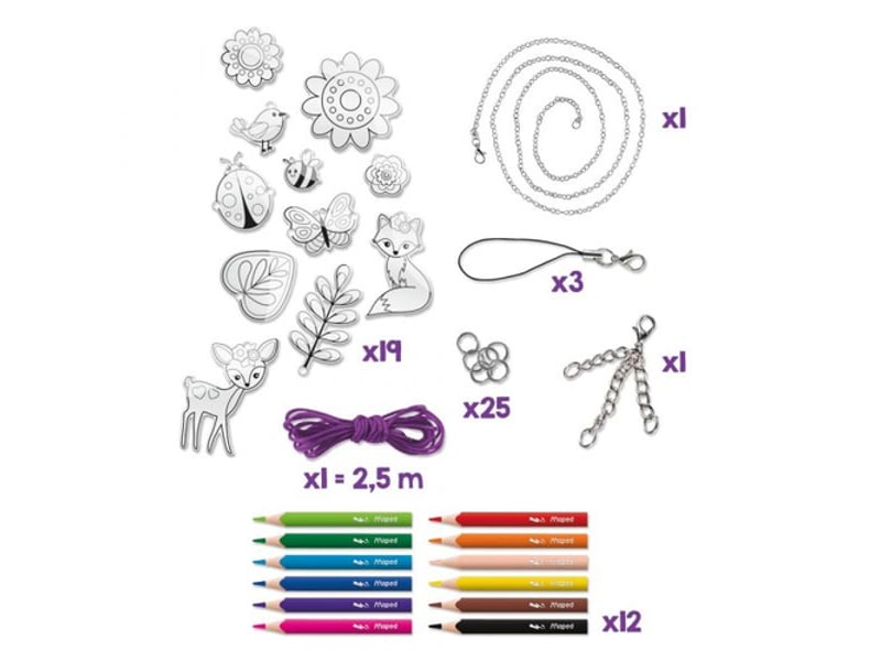  Imagin style - plastique fou 907400 - Conforama C