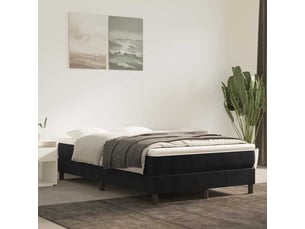 Matelas 120x200 cm <strong></strong> <strong></strong> Ressorts soutien Medium épaisseur 20 cm