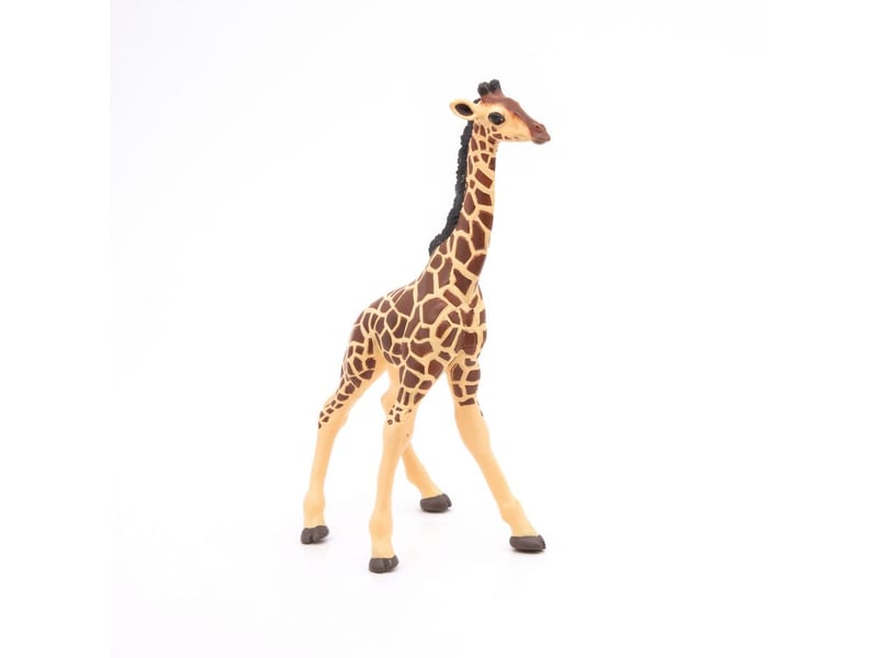  50100 girafon figurine papo 50100 - Conforama E