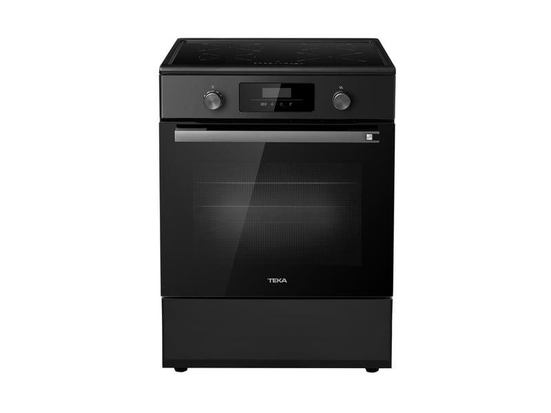 Cuisinière à induction 60 cm  - Conforama S