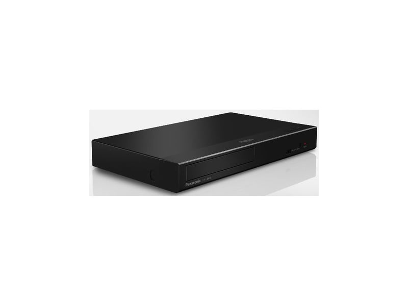 Panasonic - lecteur blu-ray 4k  dpub450egk - dpub450egk - Conforama D