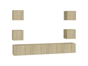 Meuble tv coloris beige <strong></strong> <strong></strong>