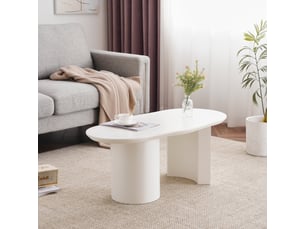 Lit superposé 90x200 cm <strong>SWEIKO</strong> <strong></strong> coloris blanc