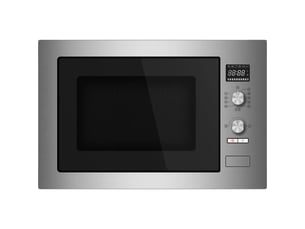 Micro-ondes encastrable 34l continental edison 1550w 59.5cm, cemoc34ixe
