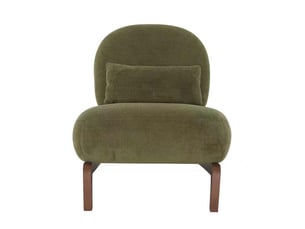 Pouf / repose pied <strong></strong> <strong></strong> vert
