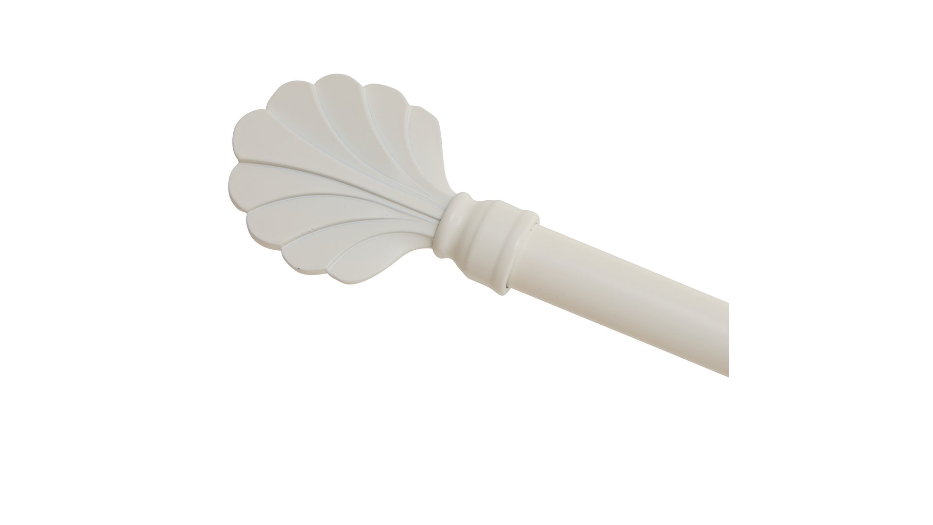 ATMOSPHERA Tringle extensible 120 - 210cm BRUME Conforama