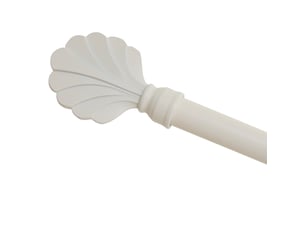 Tringle extensible 120 - 210cm