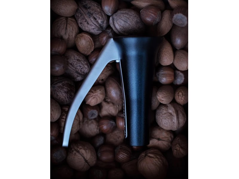 Casse-noisette drosselmeyer en acier inoxydable - Conforama C