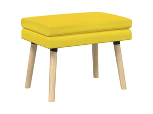 Banc  coloris jaune <strong></strong> <strong></strong>