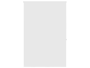 Store enrouleur de douche, store à rouleau 160x240 cm largeur du tissu 156 cm cf45025