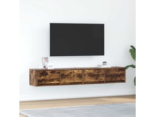 Meuble tv coloris multicolore  <strong></strong>  <strong></strong>