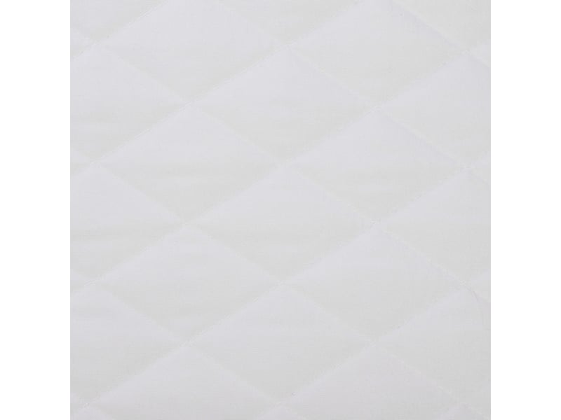 Oreiller Carré 60 x 60 cm LATEX - Conforama J