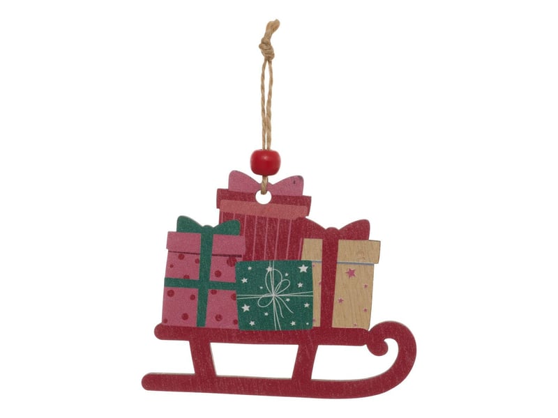  Sdn bois pres cadeau tradi  - Conforama A