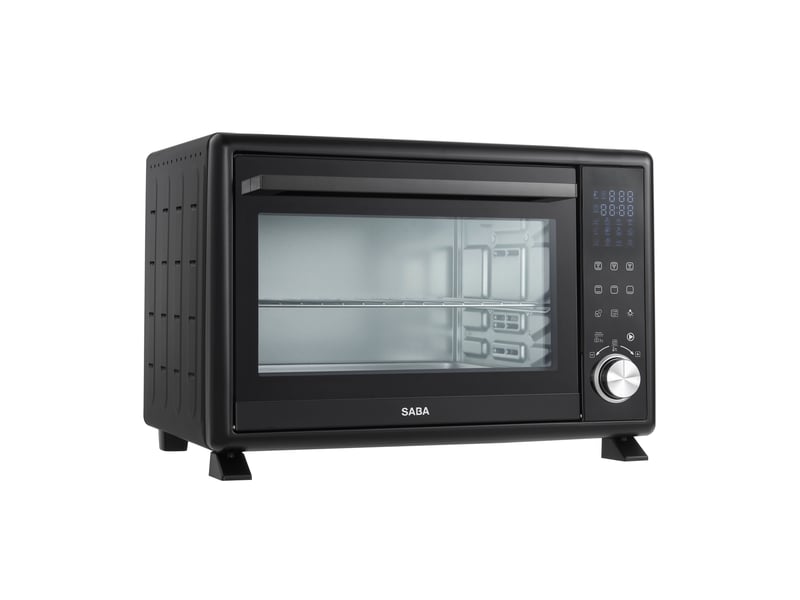 Mini four SABA MFE35LNRDG26 - Conforama C