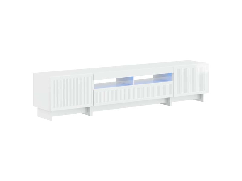 blanc