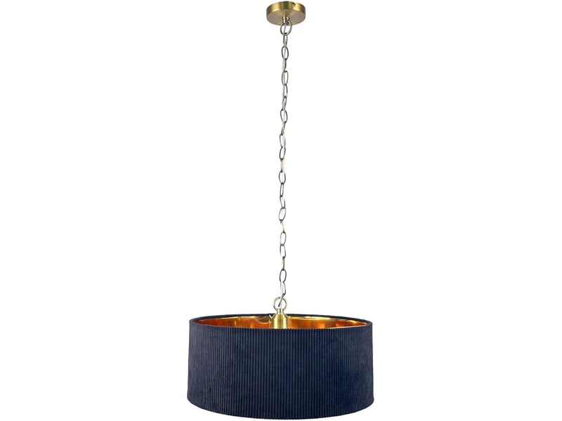 Suspension moderne et rétro 180 x 40 cm ambiance cosy design scandinave en coton noir 13_0018761  - Conforama A