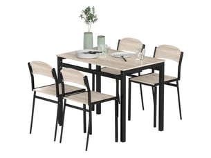 Ensemble table
