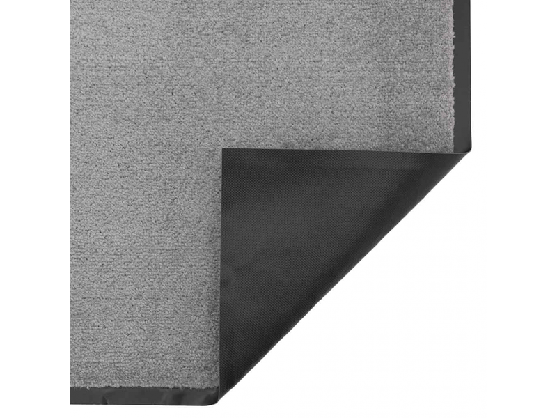  Paillasson gris 60x90 cm - comfortxl 4105635 - Conforama D