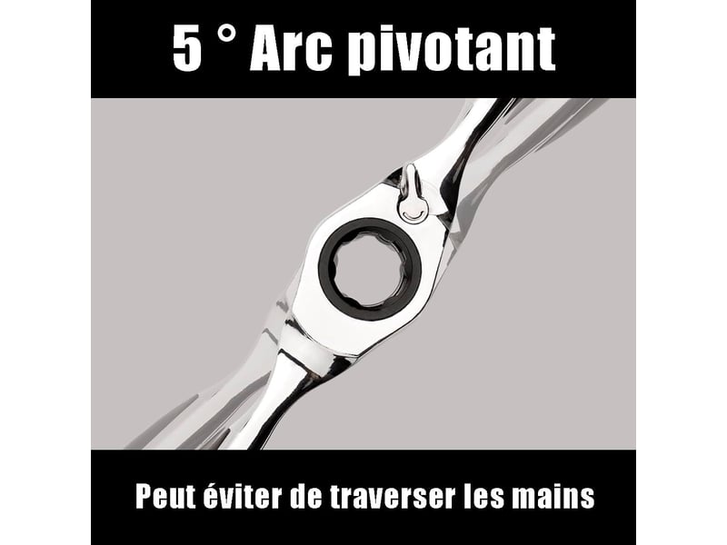  Kit de tarauds et filières m3-m12 41 pièces  - Conforama C