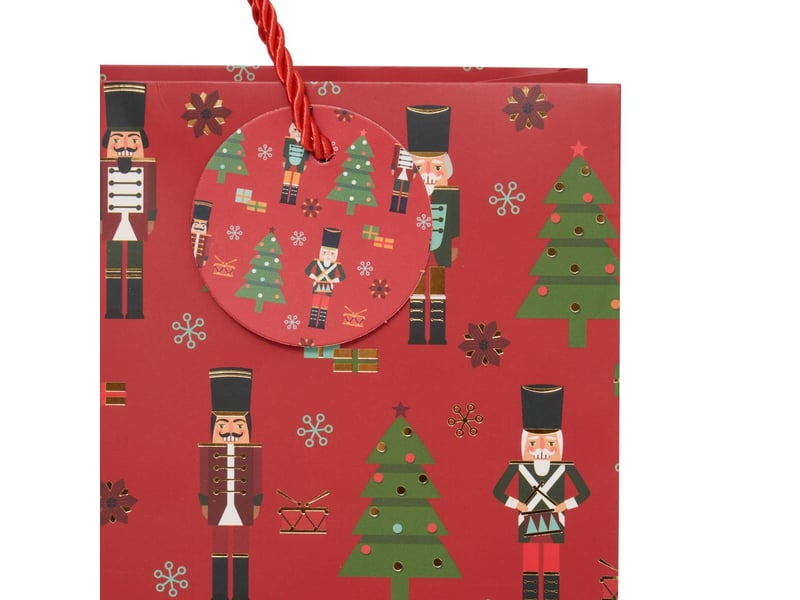  Sac cadeau casse noisette mm  - Conforama B