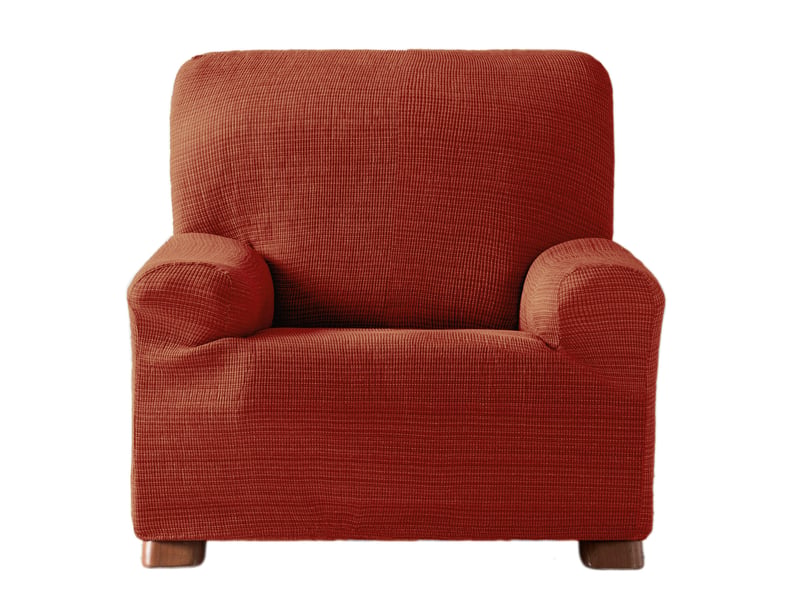 Housse de canapé achilles, 1 place, lycra, c09  - Conforama A
