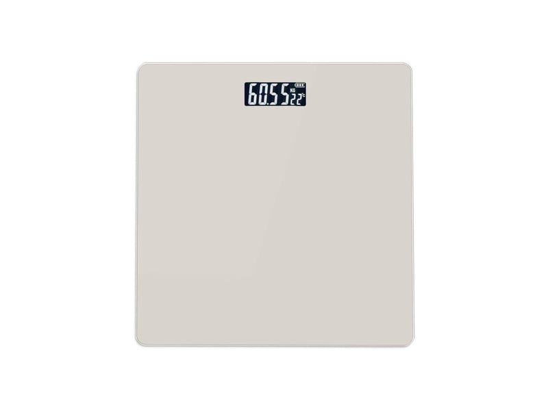  Balance pese personne electronique verre trempe 180 kg lcd retroeclairage on1001g ONL3523930110566 - Conforama A
