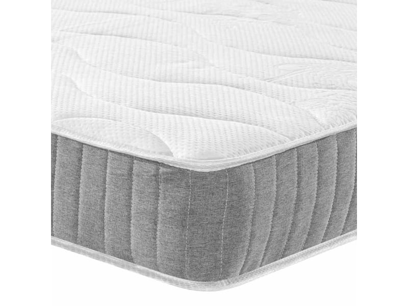  Matelas à ressorts ensachés pour enfants moyen 80x160 cm  - Conforama E