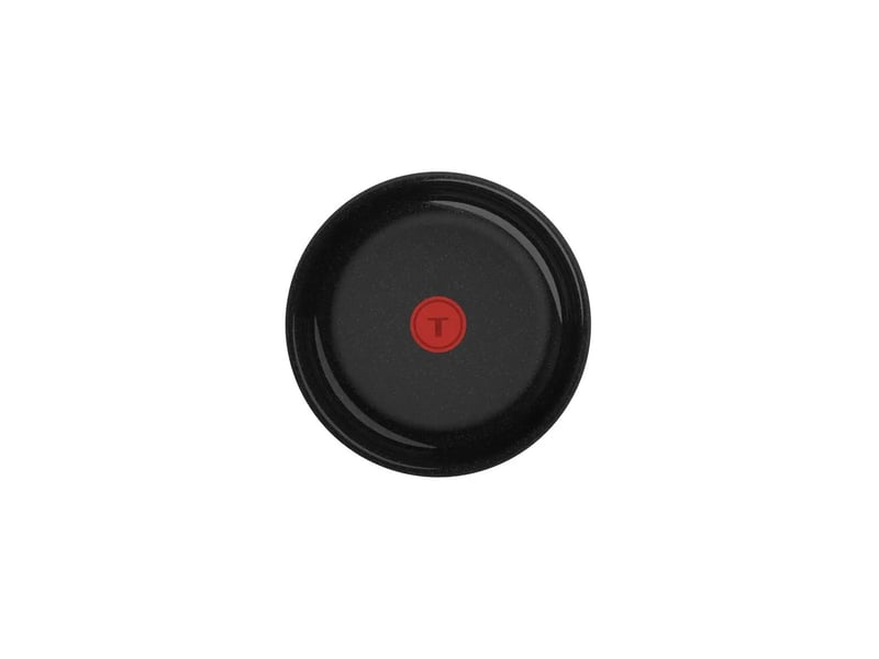Tefal - poêle à frire 22cm noir l2700302 - L2700302 - Conforama B