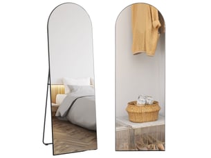 Miroir  à poser coloris multicolore <strong></strong>  <strong></strong> - 150 cm x 50 cm