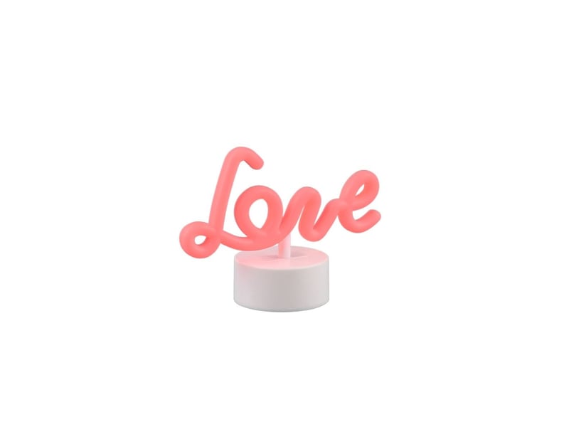 Lampe amor  - Conforama A